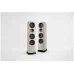 Canton NEW Reference 5 GS High End Floorstanding Speaker - Sand Matt