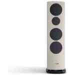 Canton NEW Reference 5 GS High End Floorstanding Speaker - Sand Matt