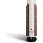 Canton Reference Alpha 1 High End Speaker - Warm Grey Canton Reference Alpha 1 High End Speaker - Warm Grey