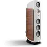 Canton Reference Alpha 1 High End Speaker - Warm Grey Canton Reference Alpha 1 High End Speaker - Warm Grey