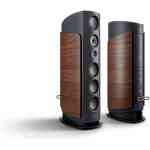 Canton Reference Alpha 2 High End Speaker - Midnight Blue