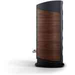 Canton Reference Alpha 2 High End Speaker - Midnight Blue