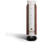 Canton Reference Alpha 2 High End Speaker - Warm Grey