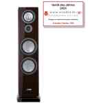 Canton Vento 90 Floorstanding Speakers Pair - Black High-Gloss