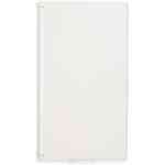 JBL AC16-WH Ultra Compact 6-inch 2-way Loudspeaker - White