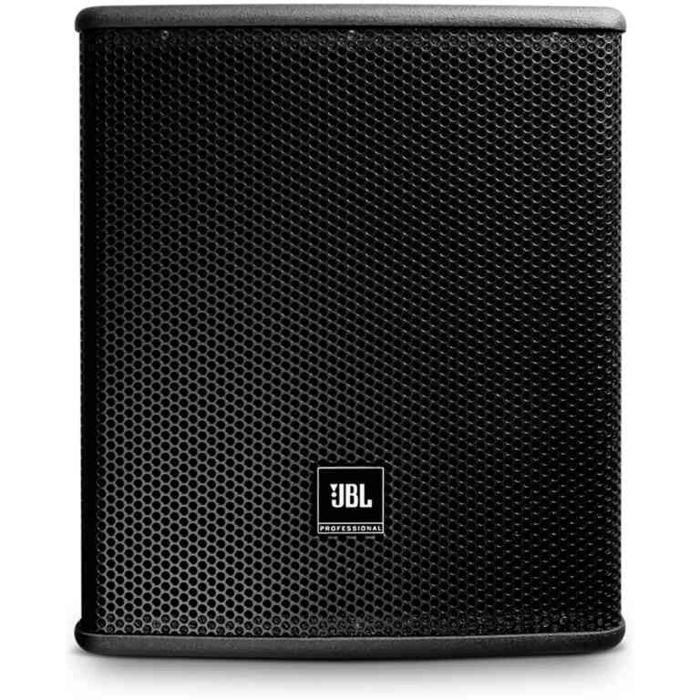 JBL AC115S 15-inch Subwoofer - Black