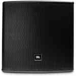 JBL AC118S-WH 18" High-Power Subwoofer System  - White