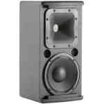 JBL AC16 Ultra Compact 6-inch 2-way Loudspeaker - Black