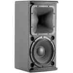 JBL AC18/26 Compact 8-inch 2-way Loudspeaker with 120° x 60° Horn - Black