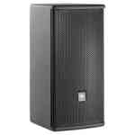 JBL AC18/95-WH Compact 8-inch 2-way Loudspeaker with 90° x 50° Horn - White