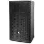 JBL AC195 10-inch 2-Way Speaker with 90° x 50° Horn - Black