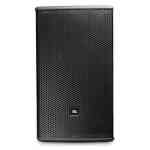 JBL AC195-WH 10-inch 2-Way Speaker with 90° x 50° Horn - White