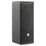 JBL AC25-WH Ultra Compact Dual 5-inch 2-way Loudspeaker - White