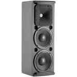 JBL AC26 Ultra Compact 6-inch 2-way Loudspeaker - Black
