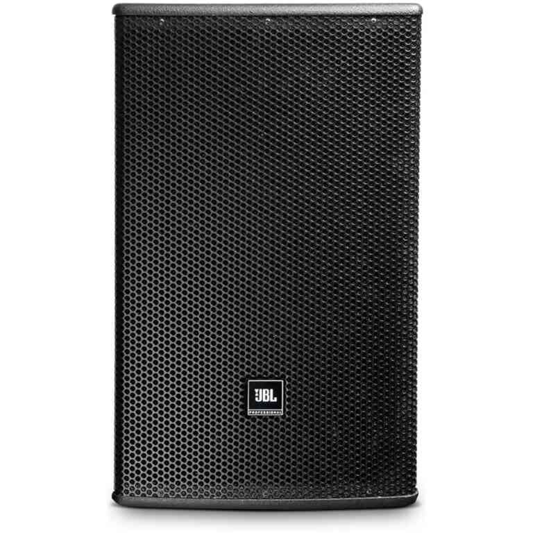 JBL AC299 12" 2-Way Full-Range Passive Loudspeaker System - Black