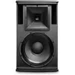 JBL AC299 12" 2-Way Full-Range Passive Loudspeaker System - Black