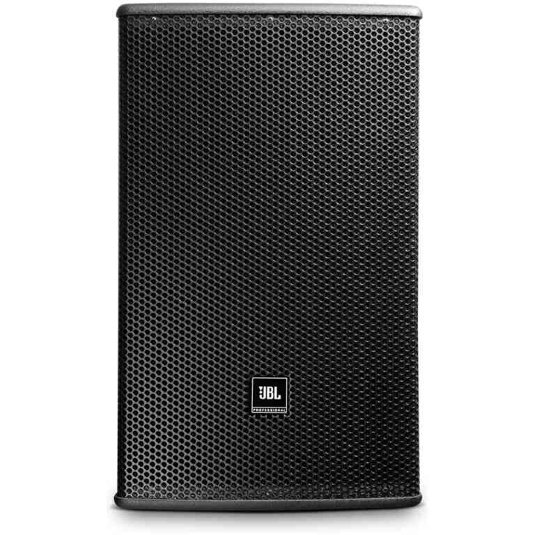 JBL AC566 15" 2-Way Full-Range Passive Loudspeaker System - Black