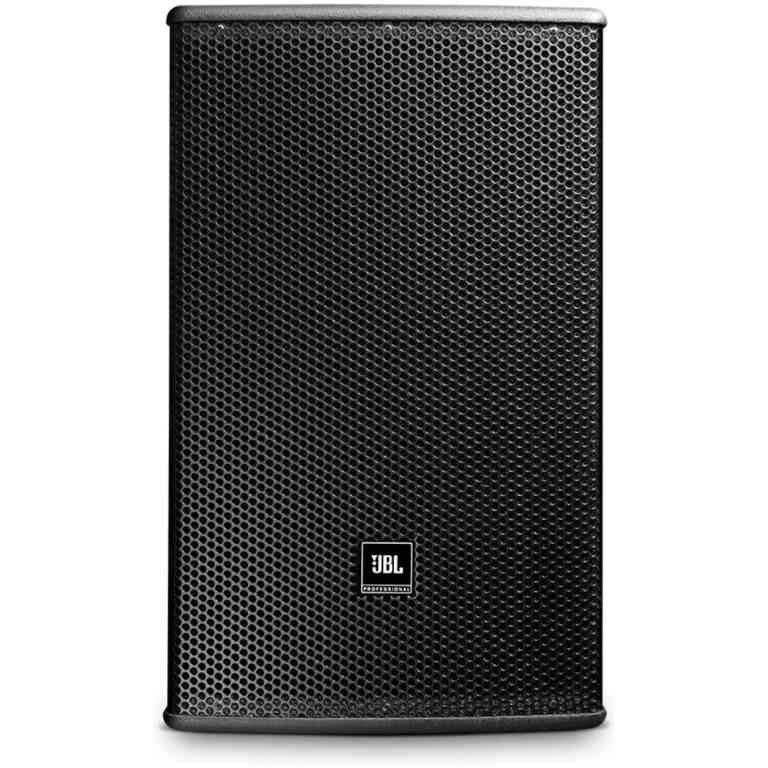 JBL AC599 15-inch 2-Way Speaker with 90° x 90° Horn - Black