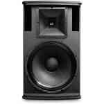 JBL AC599 15-inch 2-Way Speaker with 90° x 90° Horn - Black