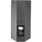 JBL AM5212/00 12-inch 2-Way Loudspeaker with 100° x 100° Rotatable Horn - Black