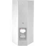 JBL AM7315/64-WH 15-inch 3-Way Loudspeaker with 60° x 40° Rotatable Horn - White