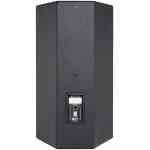 JBL AM7315/95 15-inch 3-Way Loudspeaker with 90° x 50° Rotatable Horn - Black