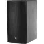JBL ASB7128 High Power Dual 18-inch Subwoofer - Black