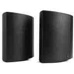 Definitive Technology Dymension Outdoor AW-650 6.5" Two-Way Surface-Mount Outdoor Speaker Pair Price - Black