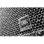 JBL AW266-LS-BK 12" 2-Way All Weather Loudspeaker with EN54-24 Certification - Black