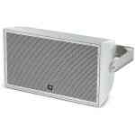 JBL AW266-LS 12" 2-Way All Weather Loudspeaker with EN54-24 Certification - Gray