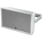 JBL AW566 High Output 15" 2-way Full-Range 60 x 60 Loudspeaker - Gray