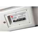 JBL AW595 High Output 15" 2-way Full-Range 90 x 50 Loudspeaker - Gray