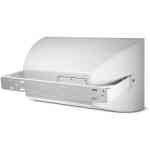 JBL AW526-LS 15" 2-Way All Weather Loudspeaker with EN54-24 Certification -  Gray