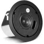JBL Control 12C/T Compact Ceiling Speaker - Black