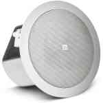 JBL Control 12C/T Compact Ceiling Speaker - Black