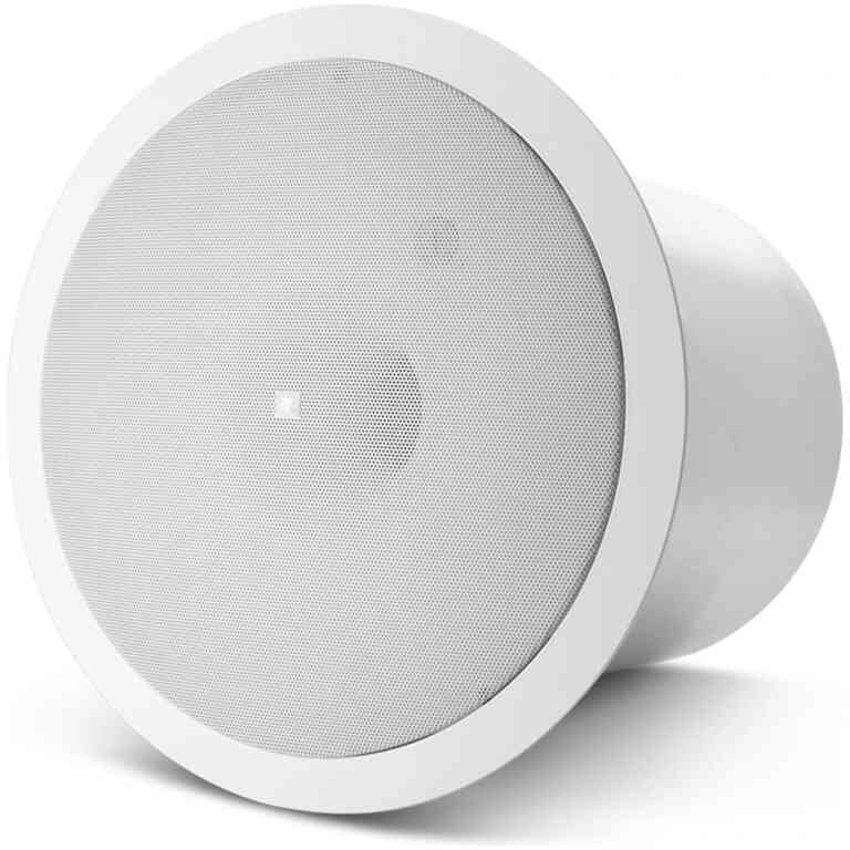 JBL Control 19CS In-Ceiling Subwoofer