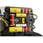 JBL Control 227CT 6.5" Coaxial Ceiling Loudspeaker with HF Compression Driver