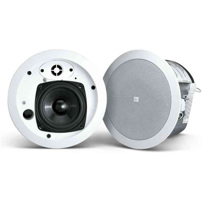 JBL Control 24CT Micro Plus Background Music Ceiling Speaker