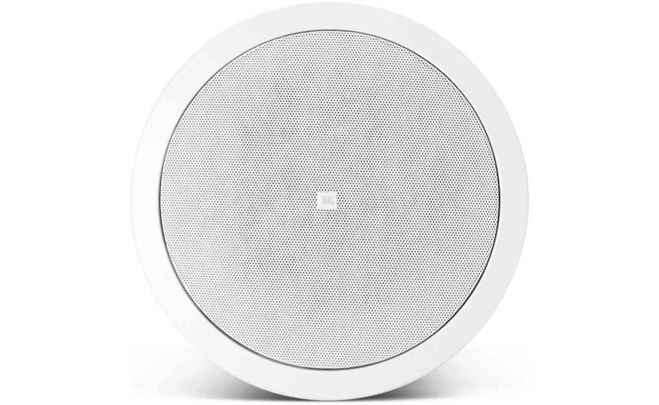 JBL Control 26CT-LS Ceiling Loudspeaker Assembly for Life Safety ...