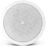 JBL Control 24CT-BK Background/Foreground Ceiling Speaker - Black