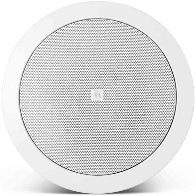 JBL Control 24CT Background/ Foreground Ceiling Loudspeakers