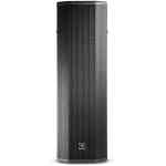 JBL CWT128 Dual 8" 2-Way Loudspeaker System featuring CWT Crossfired Waveguide Technology - Black