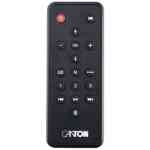 Canton Sound M 2.1 Virtual Surround Soundbar - White