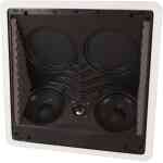 Definitive Technology UIW RCS II In-wall Speakers multi-purpose speaker