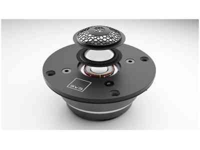 SVS Ultra Evolution Bookshelf Pair - Black Oak