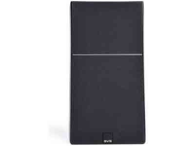 SVS Ultra Evolution Bookshelf Pair - Piano Gloss Black