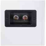Canton GLE 10 Pro S2 Universal OnWall & OnCeiling Speakers Pair - White