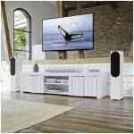Canton Smart Sounddeck 100 Dolby Atmos Sounddeck - White