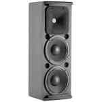 JBL AC26 Ultra Compact 6-inch 2-way Loudspeaker - Black