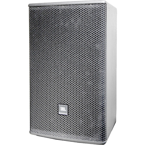 JBL AC299-WH 12" 2-Way Full-Range Passive Loudspeaker System - White